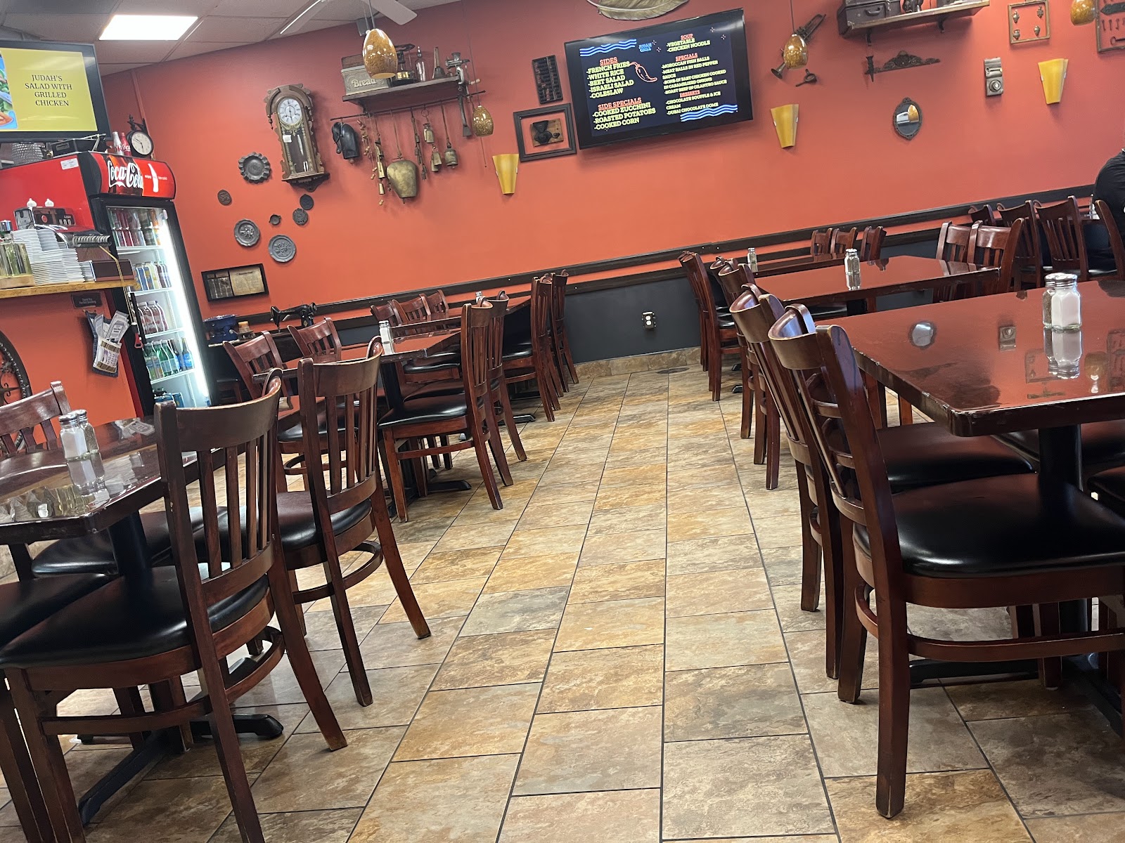 Judah Mediterranean Grille gallery 5