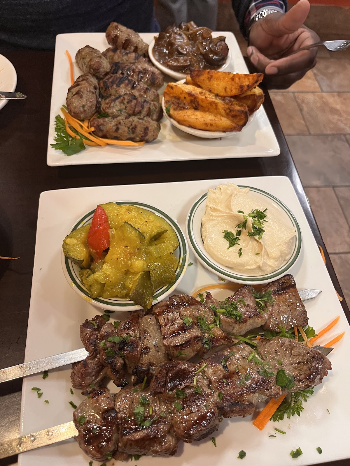 Judah Mediterranean Grille gallery 6