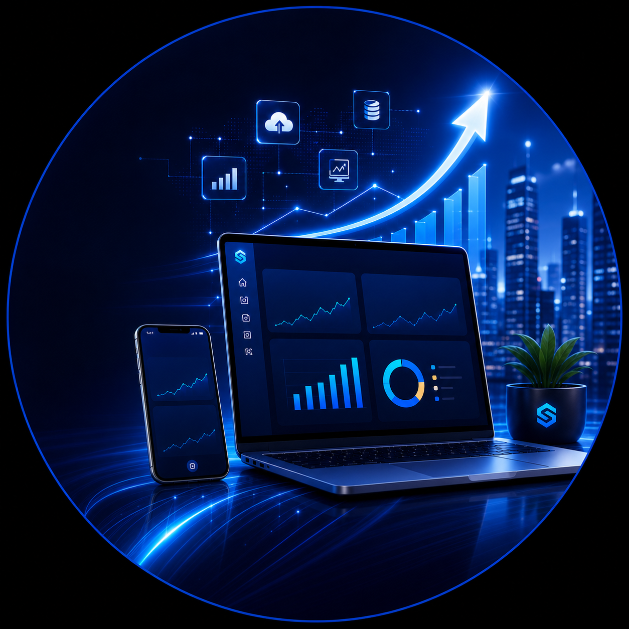 Just Click Solution gallery 1