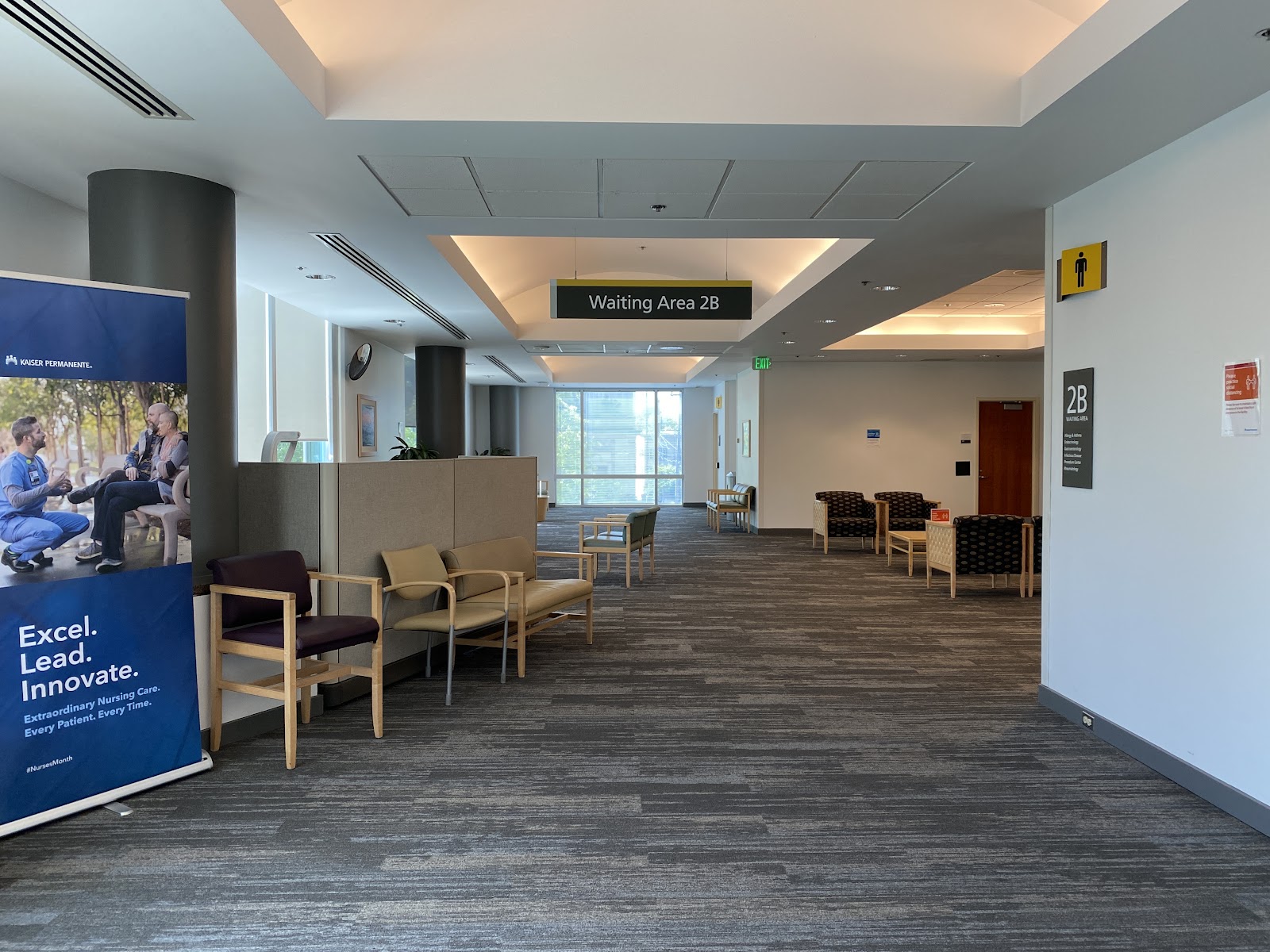 Kaiser Permanente Bellevue Medical Center gallery 6