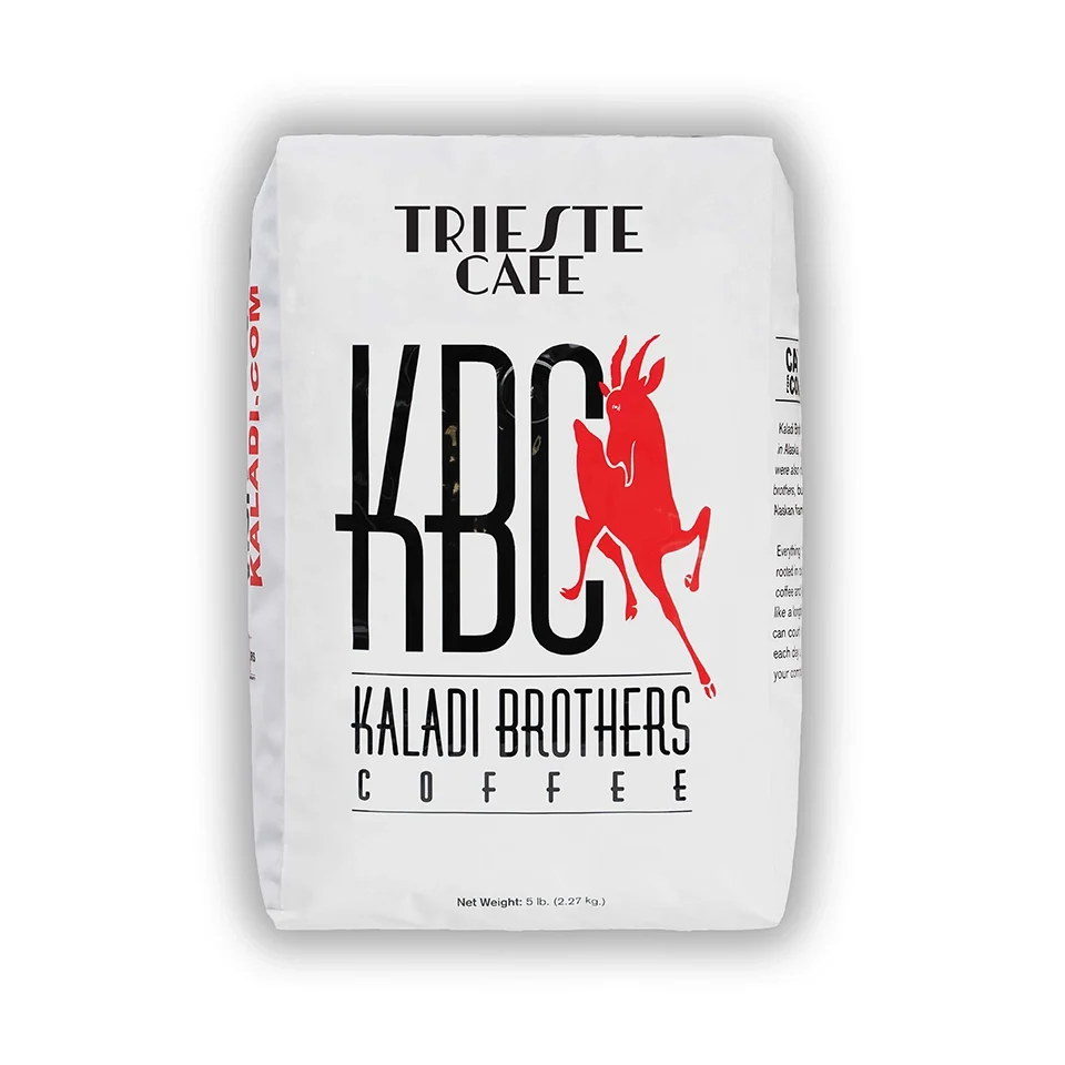 Kaladi Brothers Coffee gallery 3