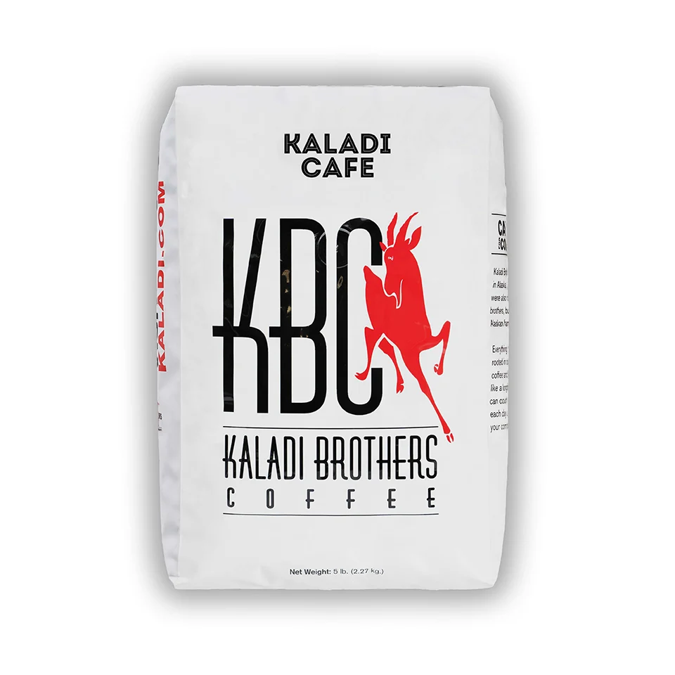 Kaladi Brothers Coffee gallery 5