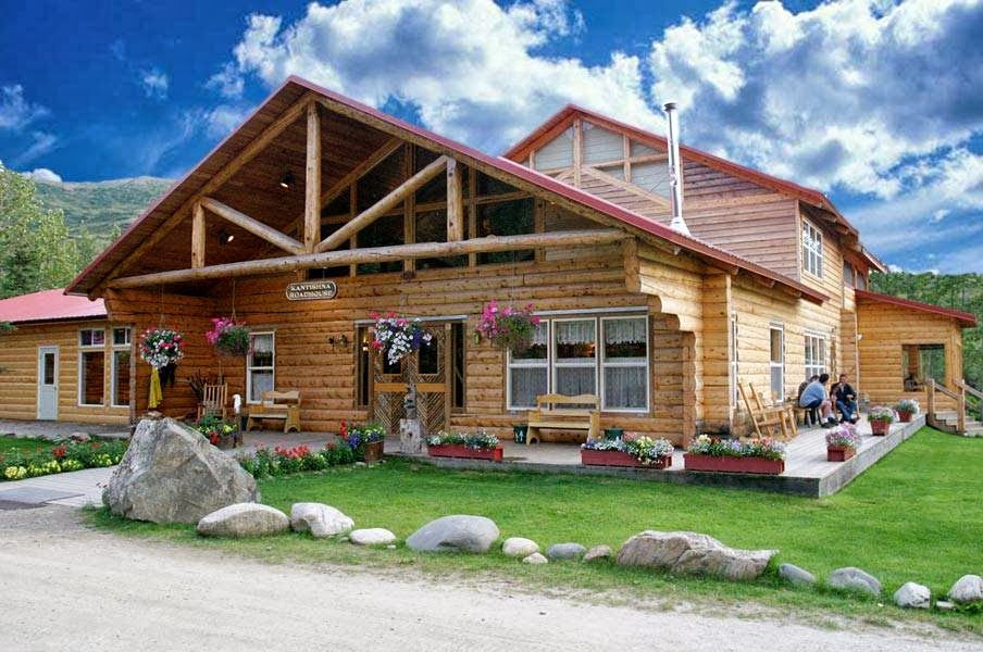 Kantishna Roadhouse gallery 1
