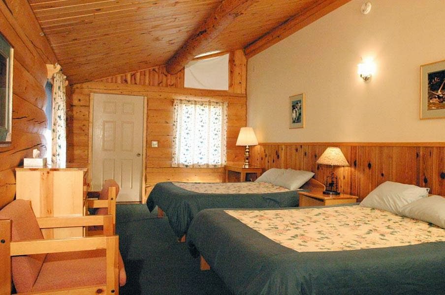 Kantishna Roadhouse gallery 2