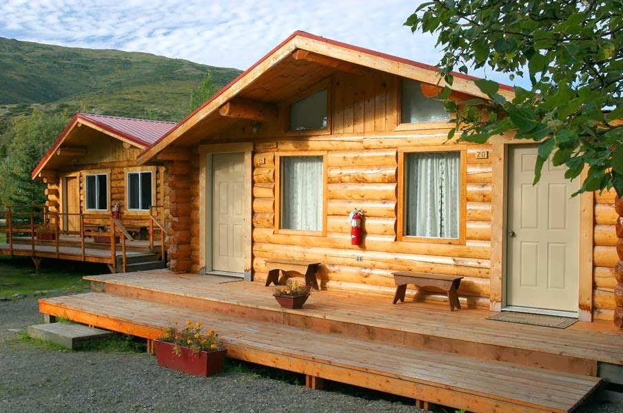 Kantishna Roadhouse gallery 3