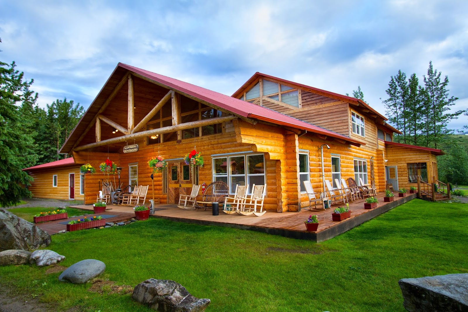 Kantishna Roadhouse gallery 4