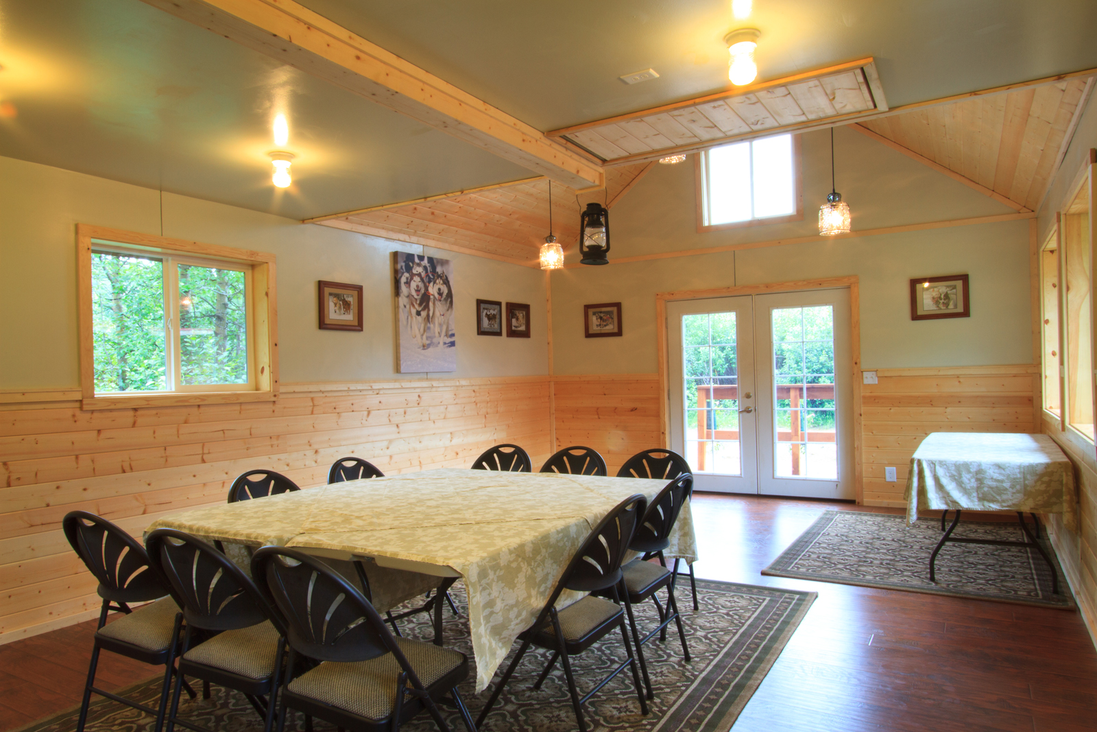 Kantishna Roadhouse gallery 5