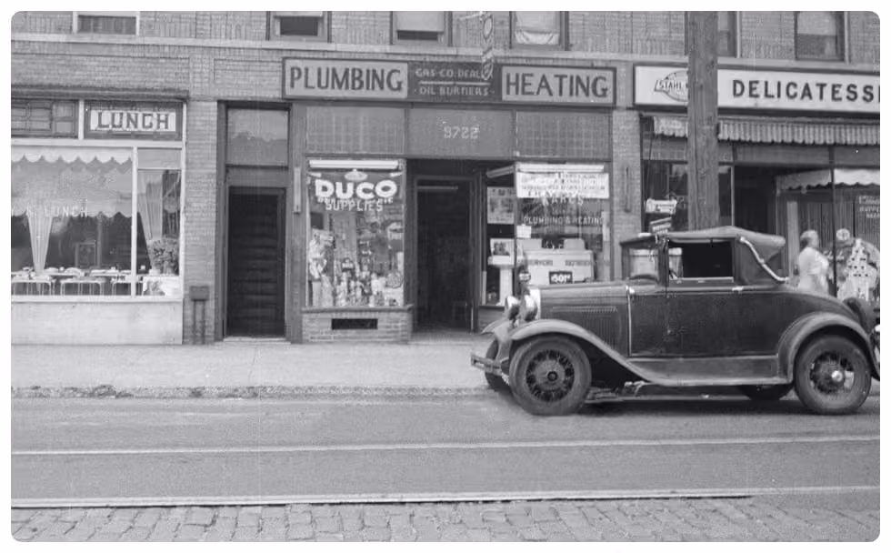 Karl´s Plumbing Heating Cooling gallery 2