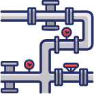 Karl´s Plumbing Heating Cooling gallery 6