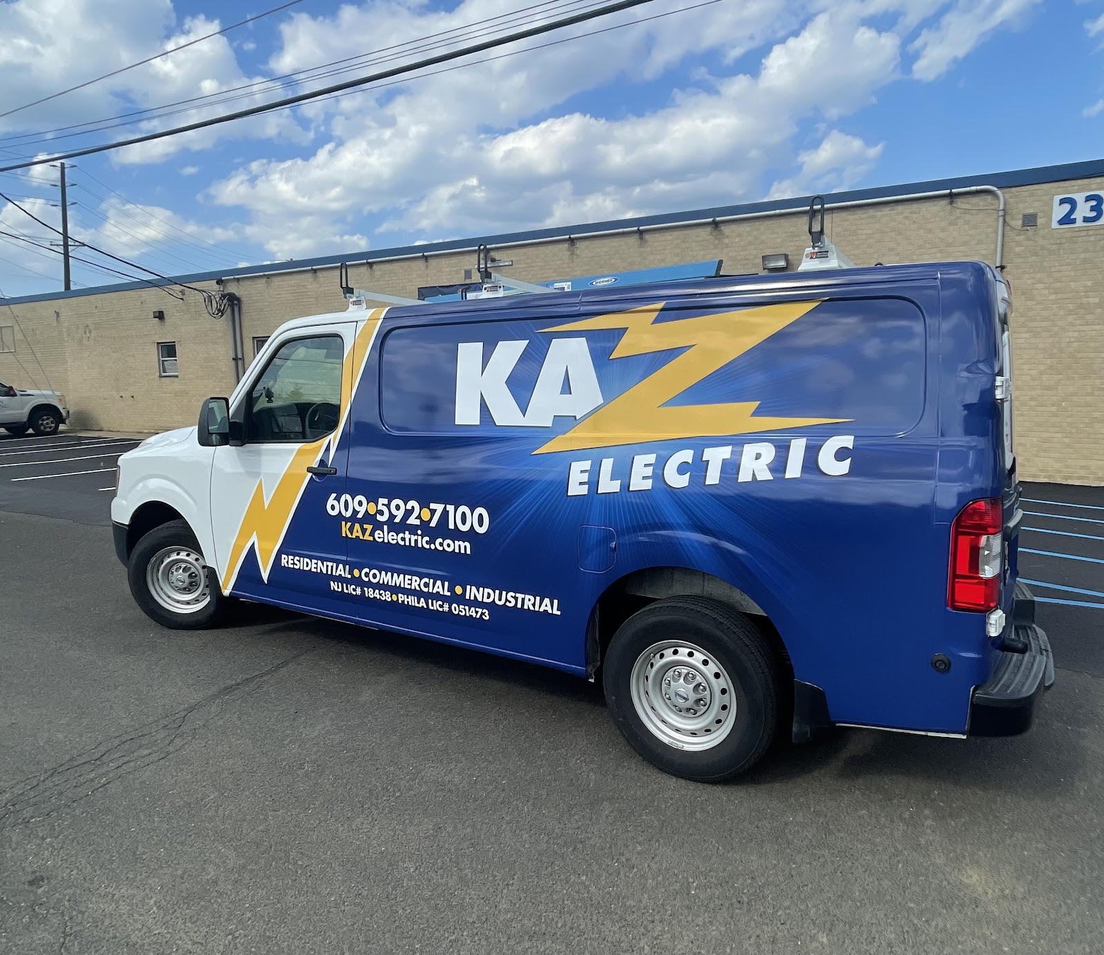 Kaz Electric LLC gallery 3