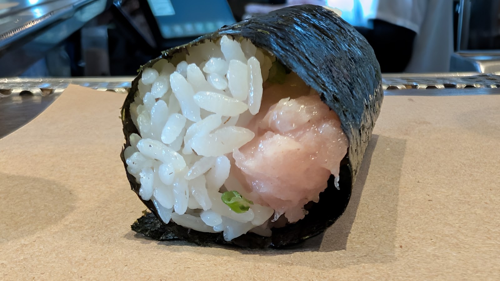 KazuNori: The Original Hand Roll Bar gallery 3