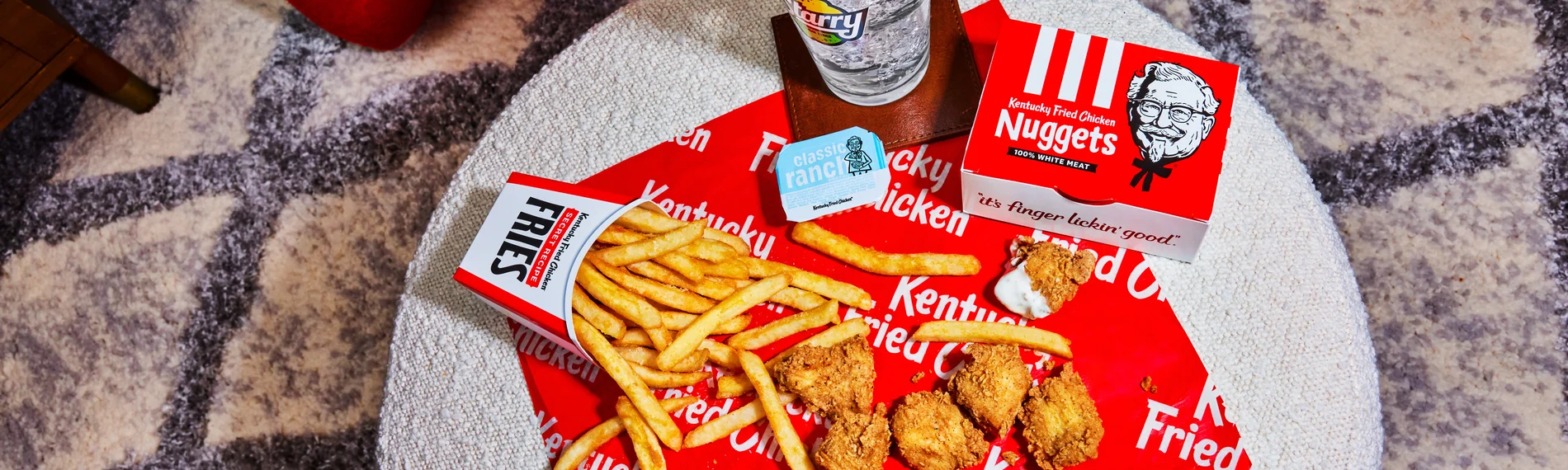KFC gallery 1