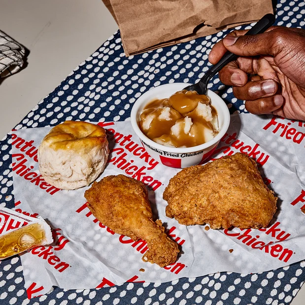 KFC gallery 2
