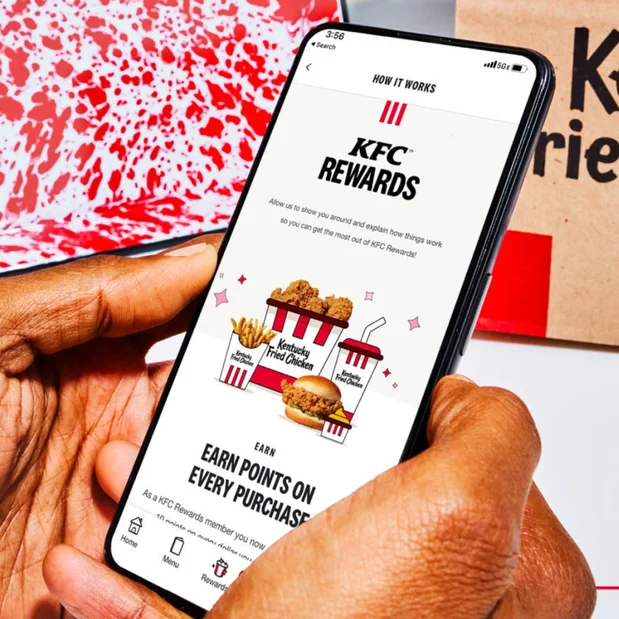 KFC gallery 3