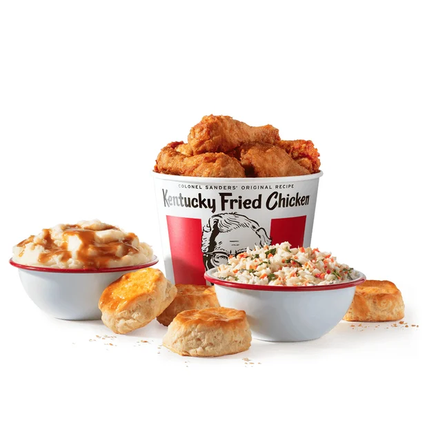 KFC gallery 5