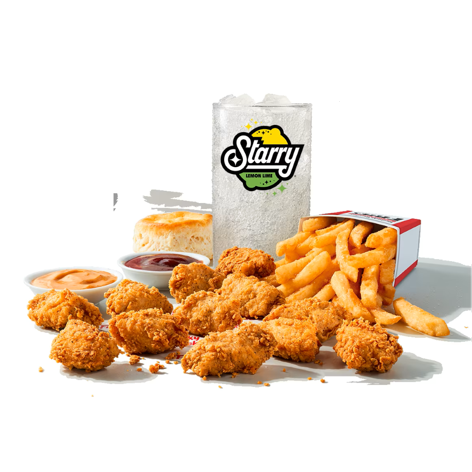 KFC gallery 6