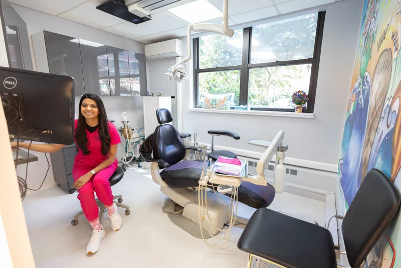 Kidz Smile Pediatric Dentistry gallery 1