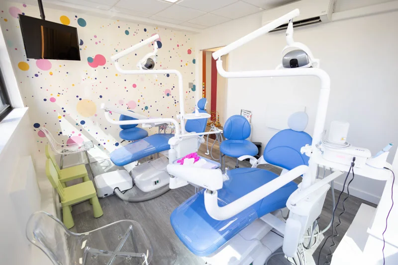 Kidz Smile Pediatric Dentistry gallery 2