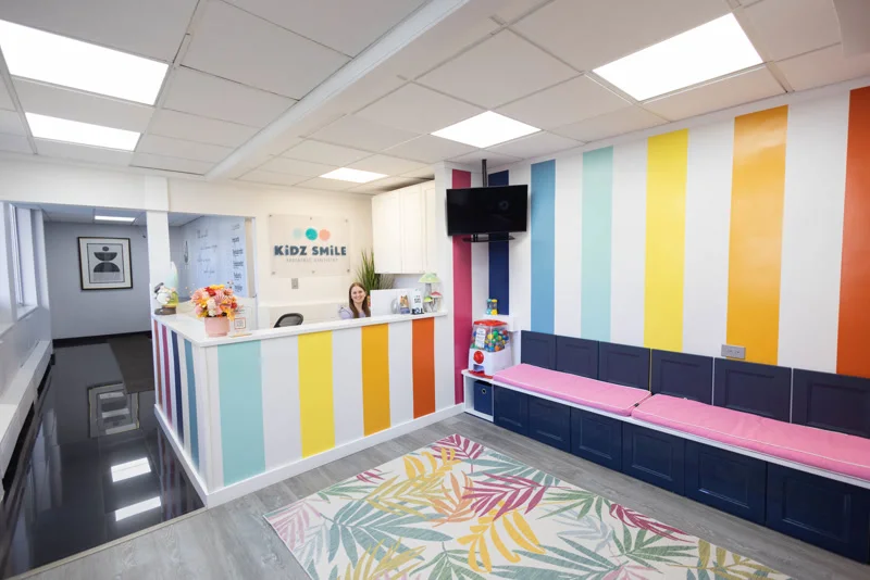 Kidz Smile Pediatric Dentistry gallery 3