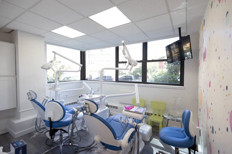Kidz Smile Pediatric Dentistry gallery 5