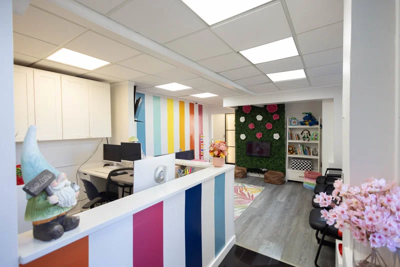 Kidz Smile Pediatric Dentistry gallery 6