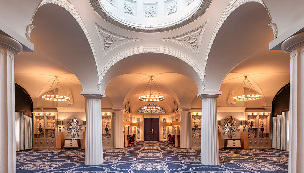 Kimpton Hotel Monaco Washington DC gallery 1
