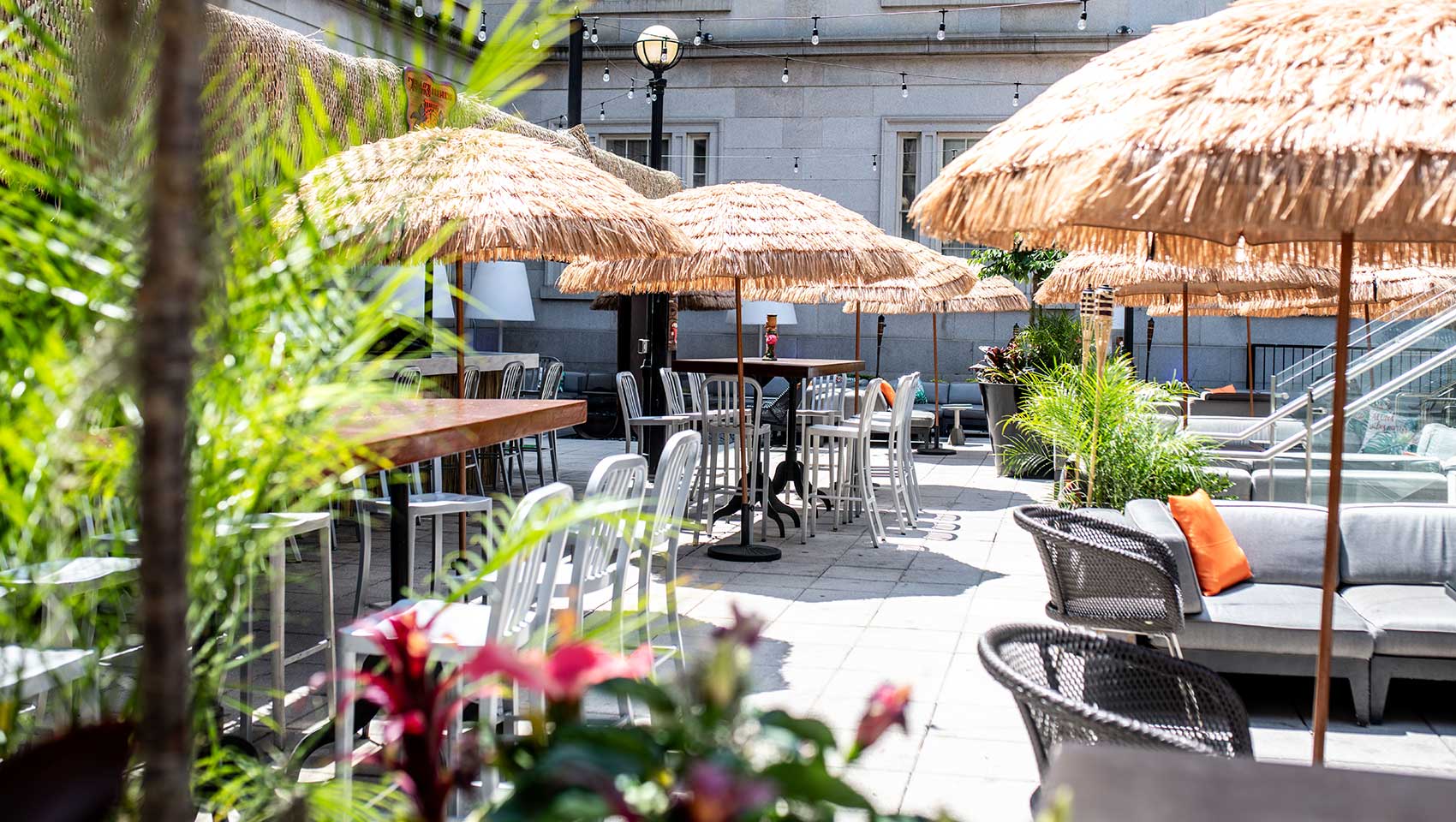 Kimpton Hotel Monaco Washington DC gallery 3