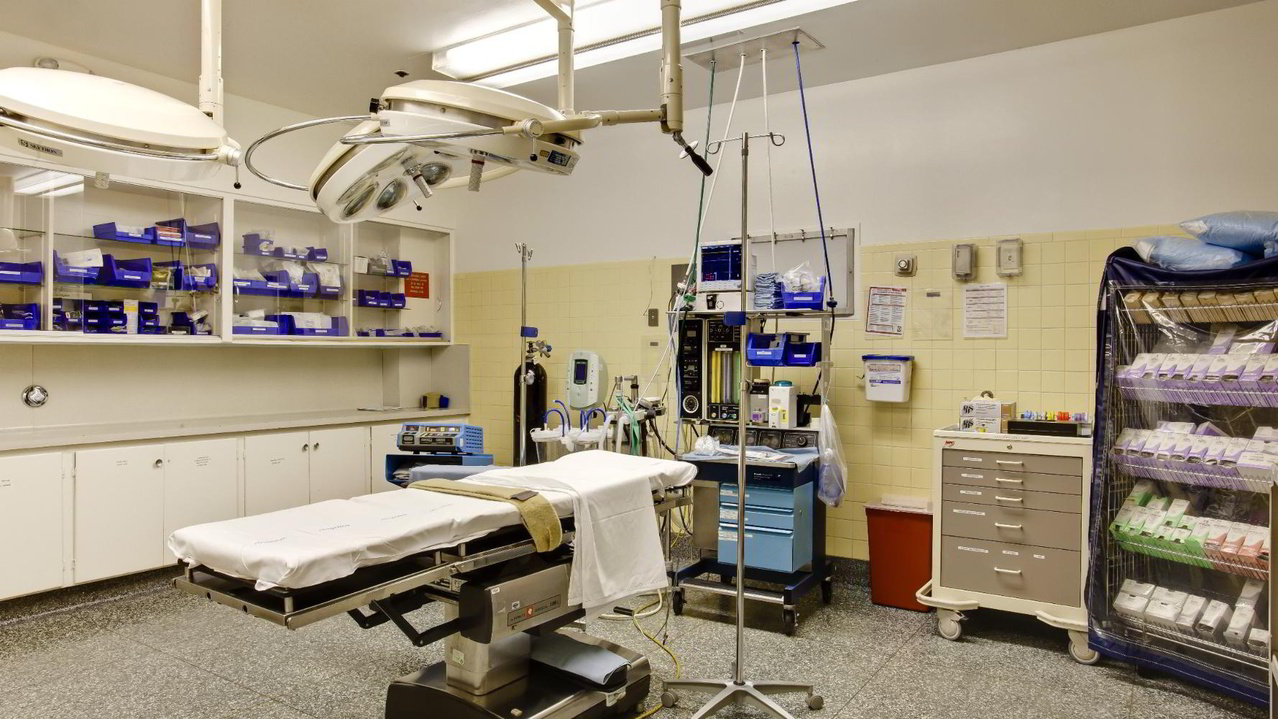 Kindred Hospital Baldwin Park gallery 3