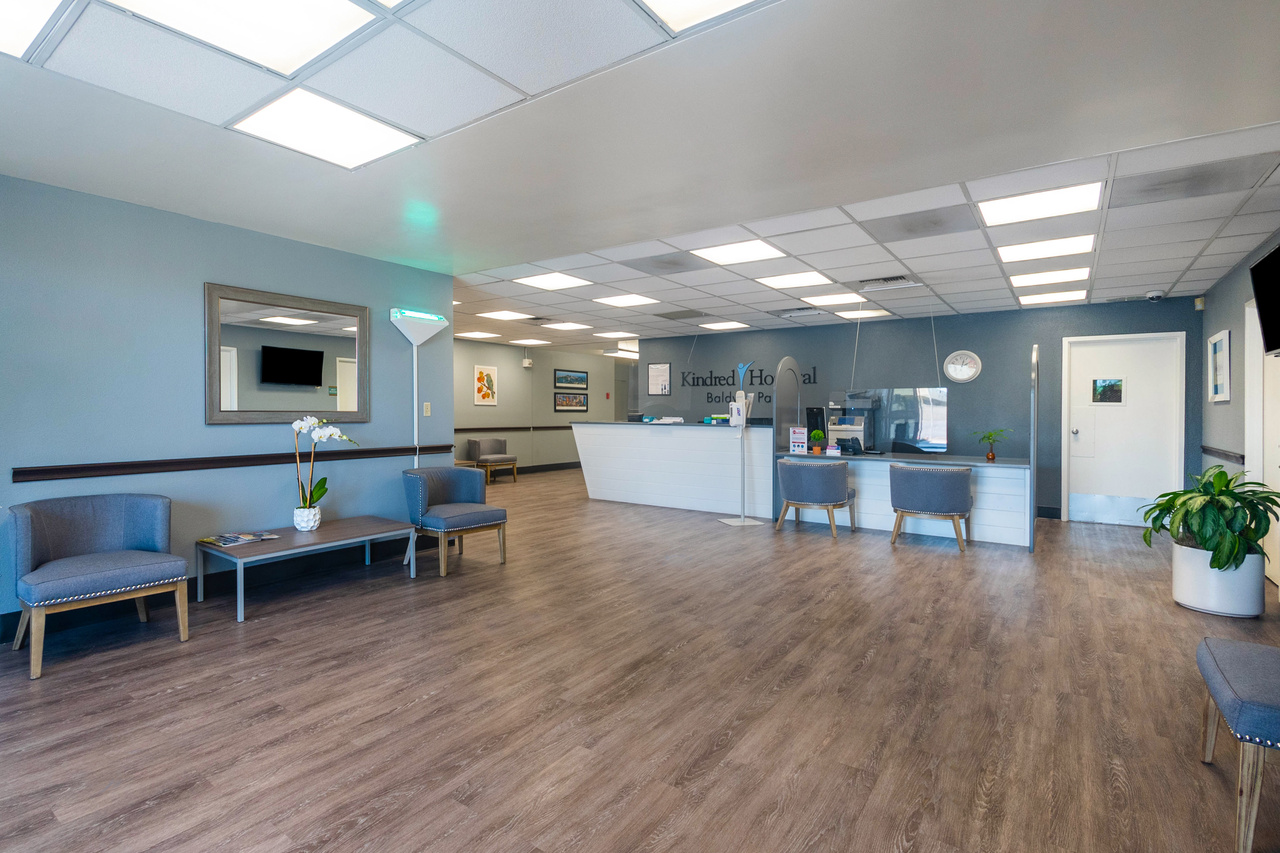 Kindred Hospital Baldwin Park gallery 5