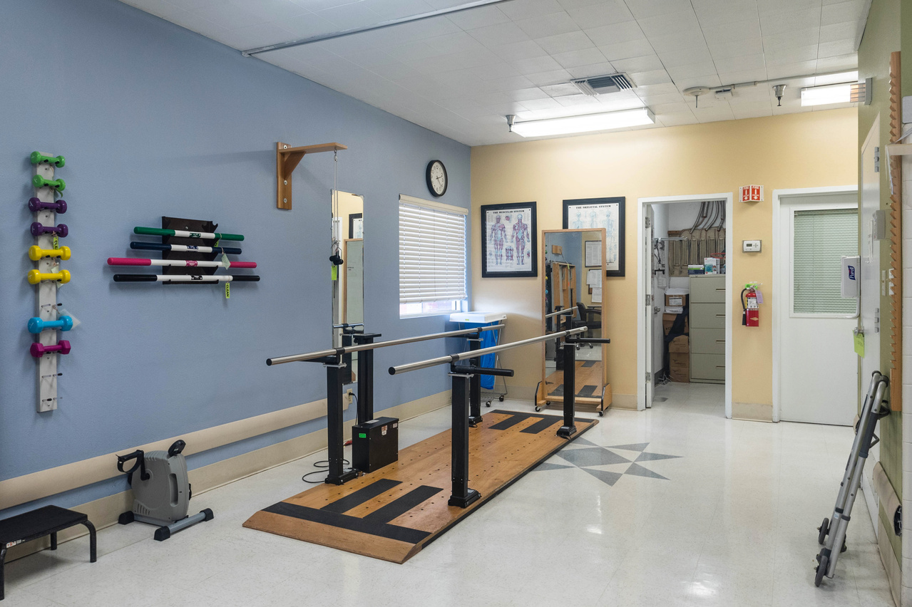 Kindred Hospital Baldwin Park gallery 6