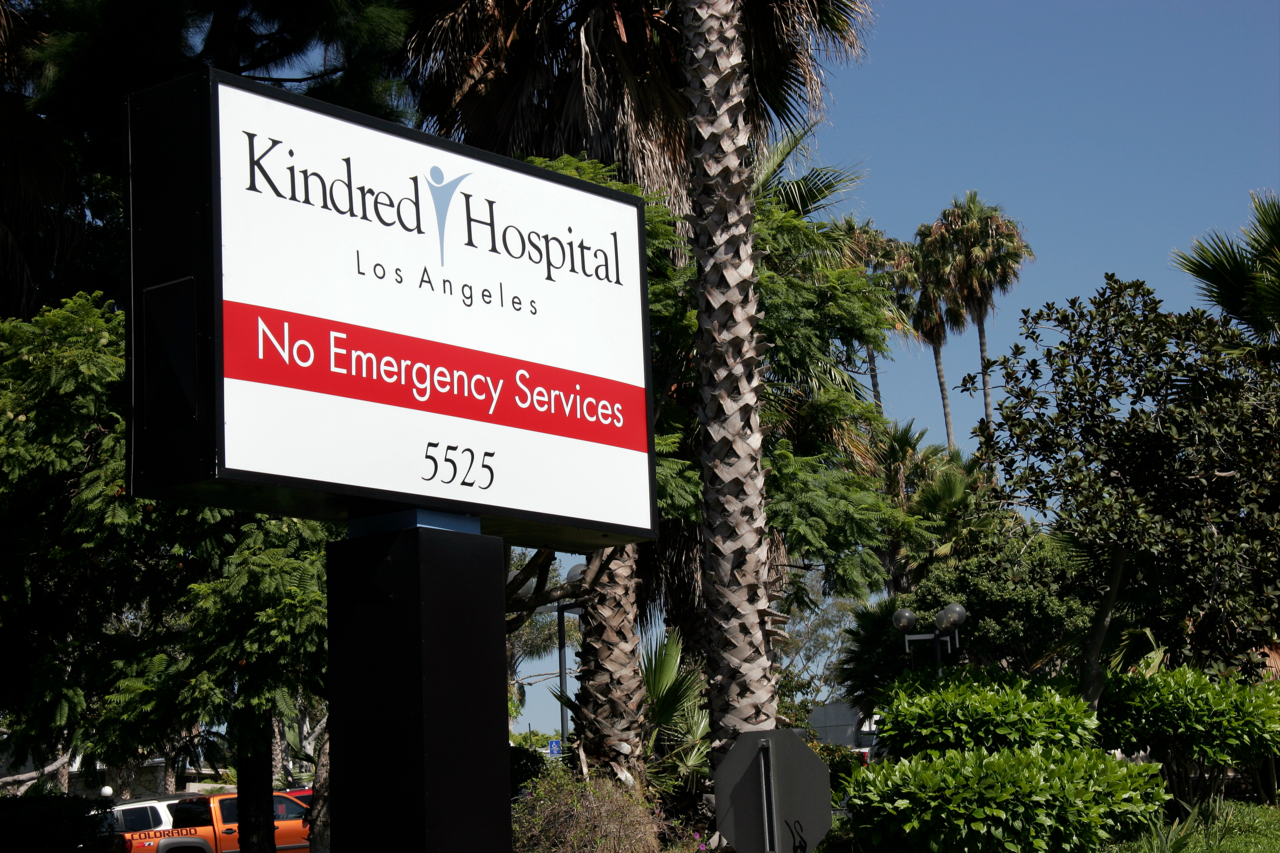 Kindred Hospital Los Angeles gallery 4