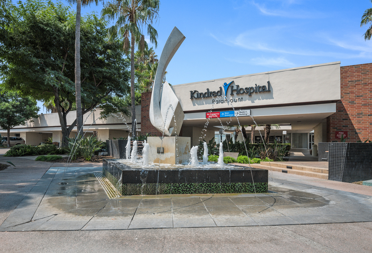 Kindred Hospital Paramount gallery 2