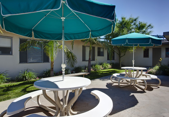 Kindred Hospital South Bay gallery 1
