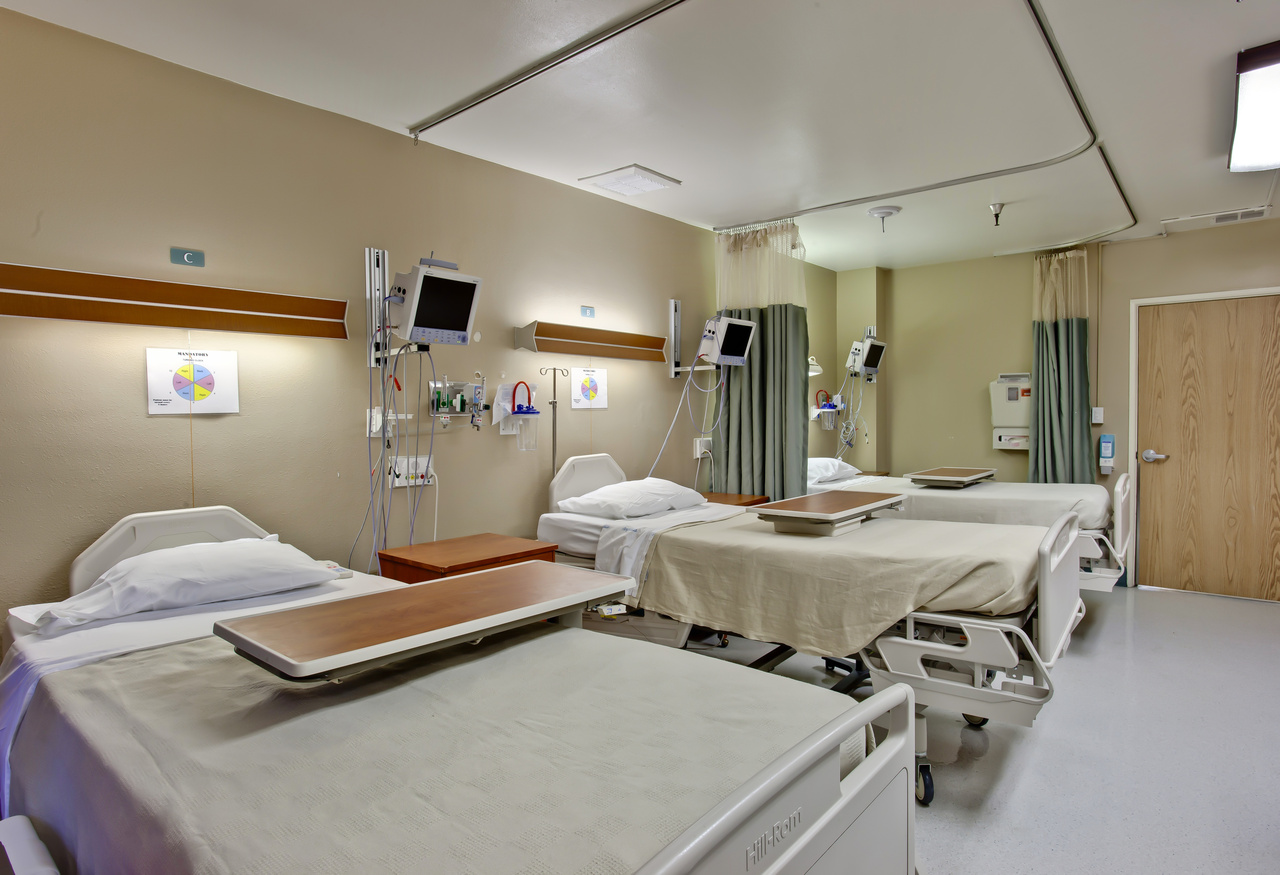 Kindred Hospital South Bay gallery 2