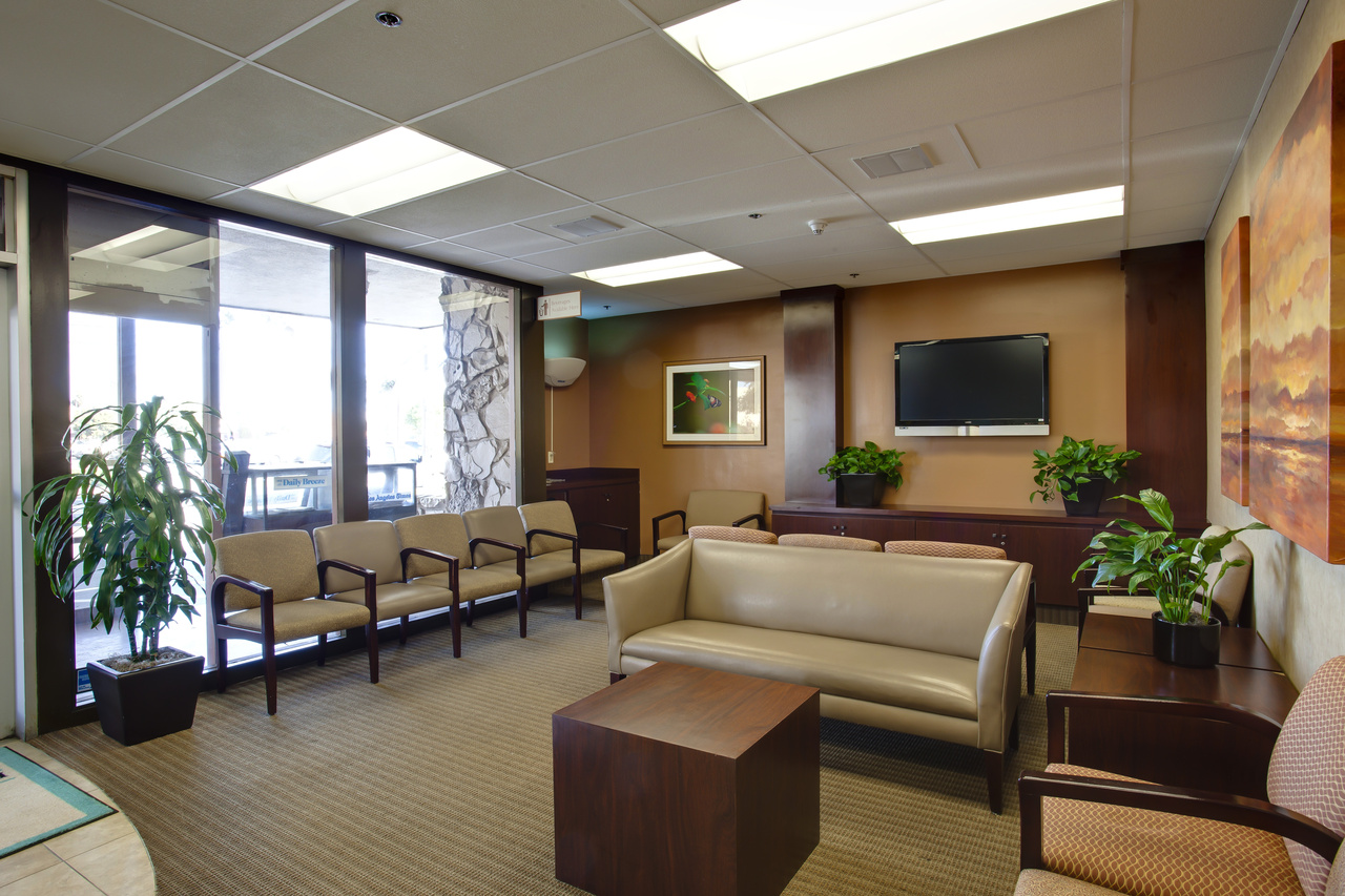 Kindred Hospital South Bay gallery 3