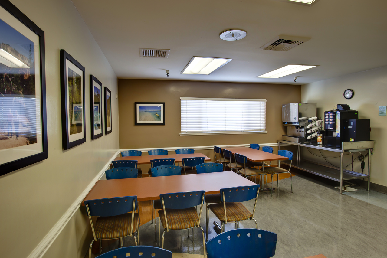 Kindred Hospital South Bay gallery 5