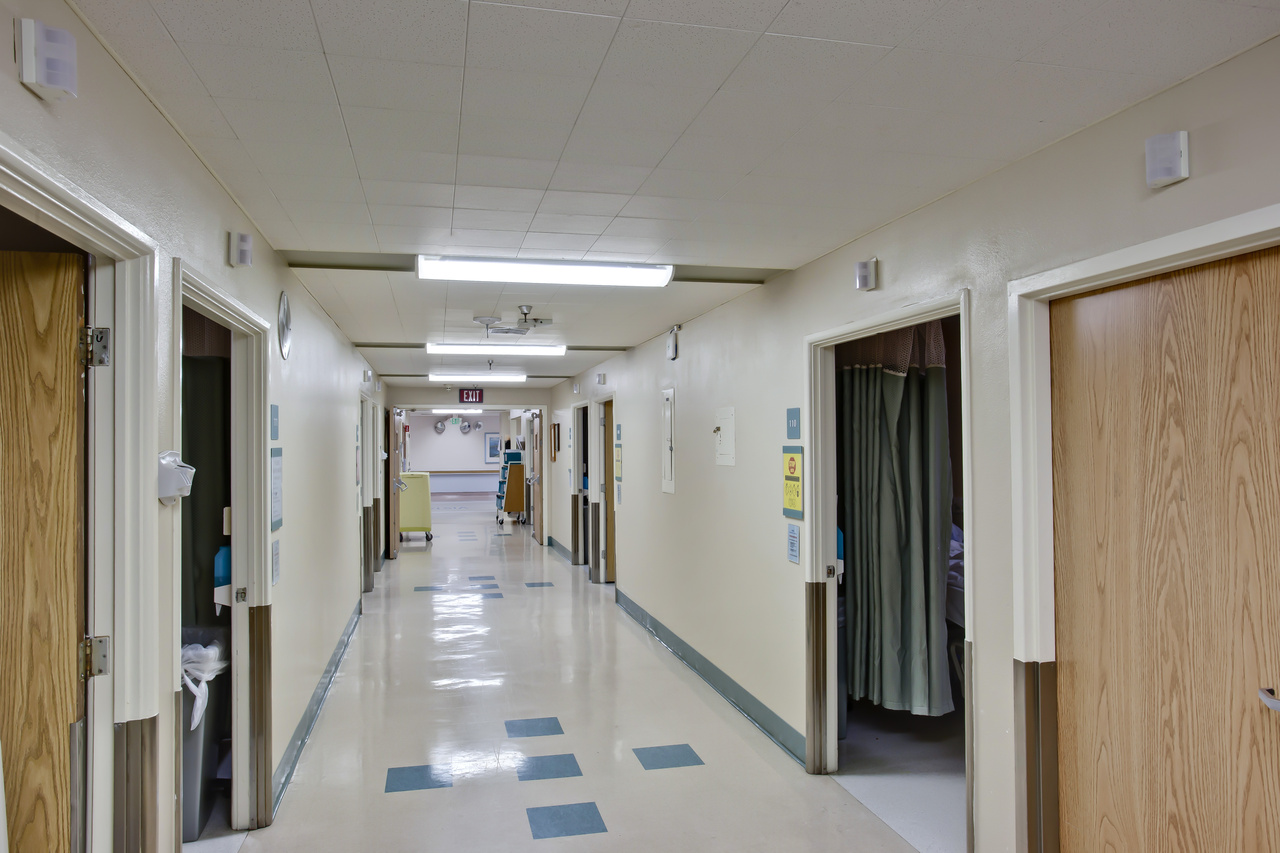 Kindred Hospital South Bay gallery 6
