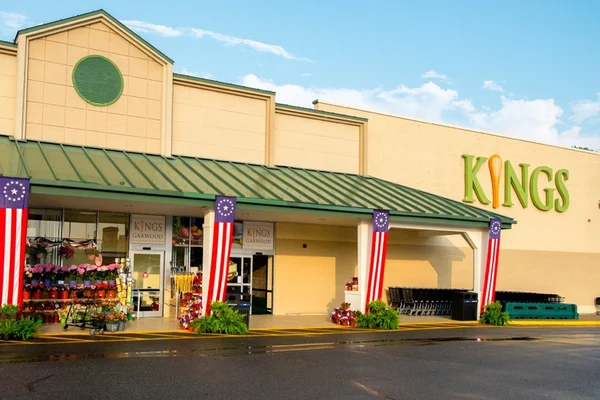 Kings Food Markets gallery 1