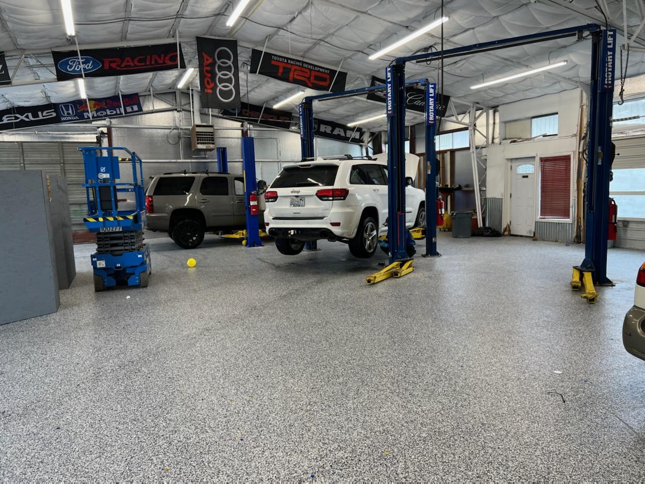 King's Quality Auto Repair gallery 4