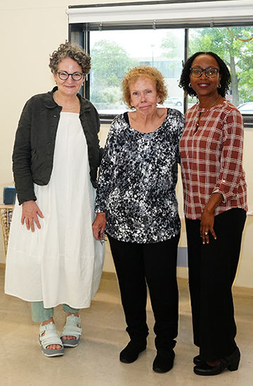 Kingsborough Community College gallery 4