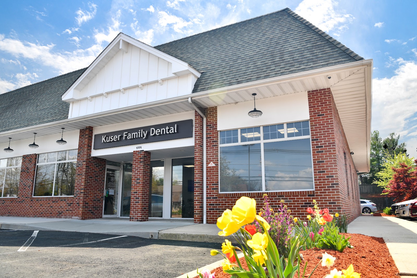 Kuser Family Dental gallery 2