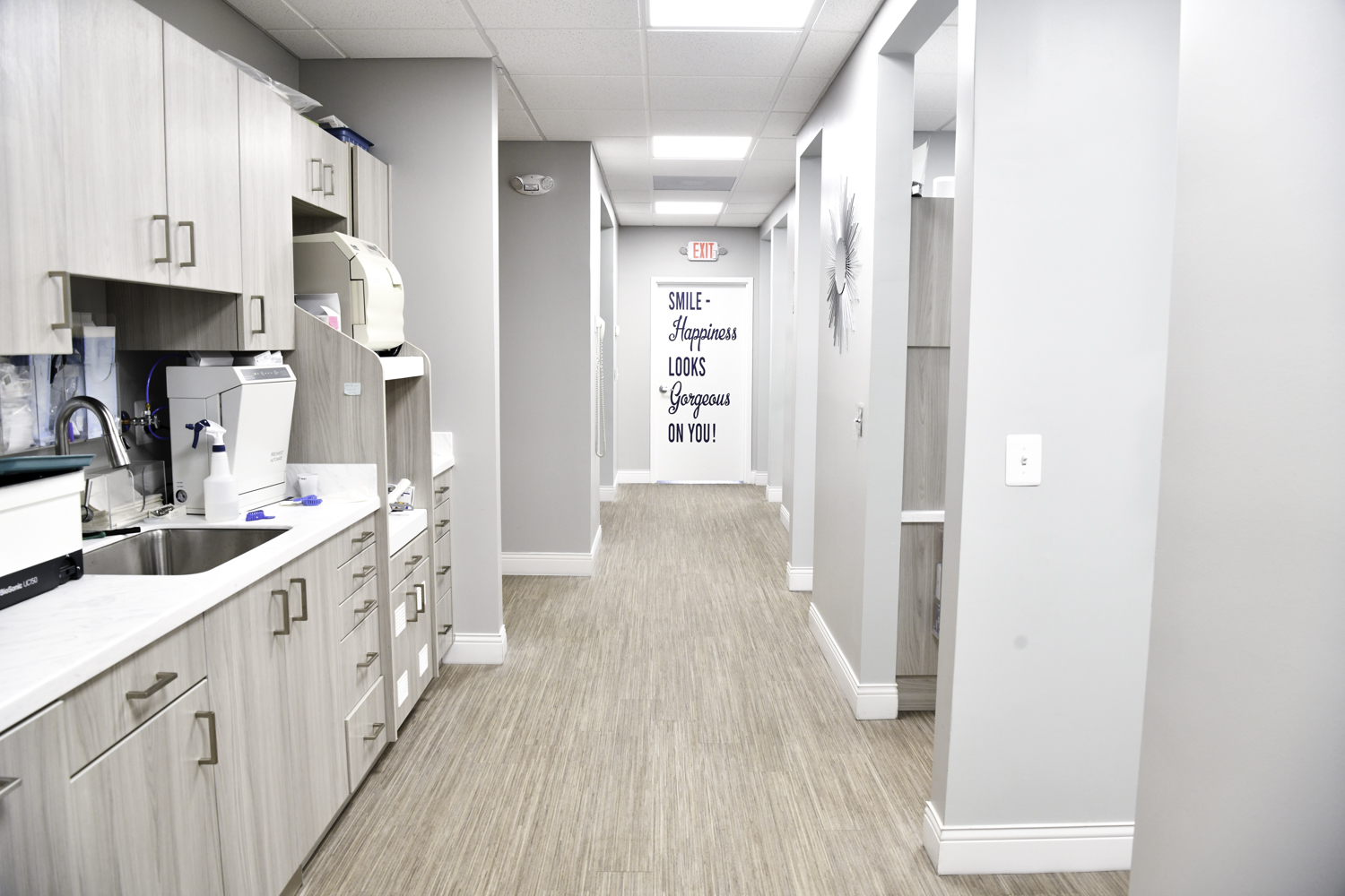 Kuser Family Dental gallery 4