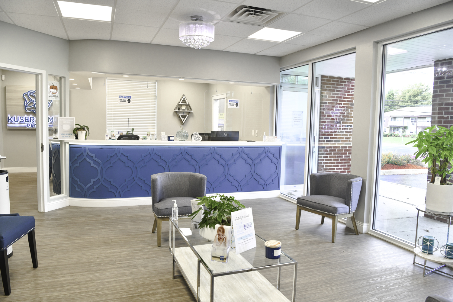 Kuser Family Dental gallery 5