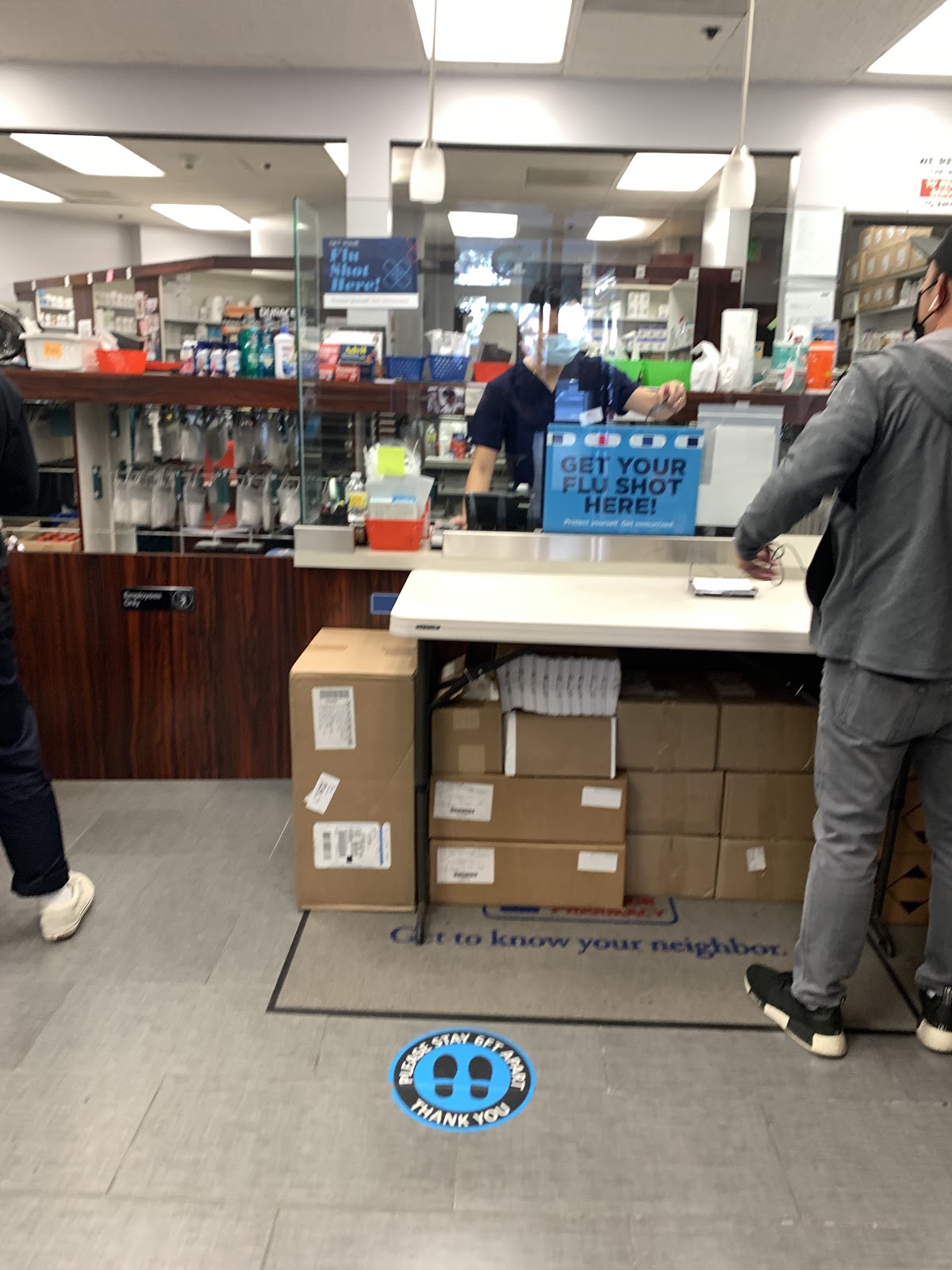 Kyoto Pharmacy gallery 1