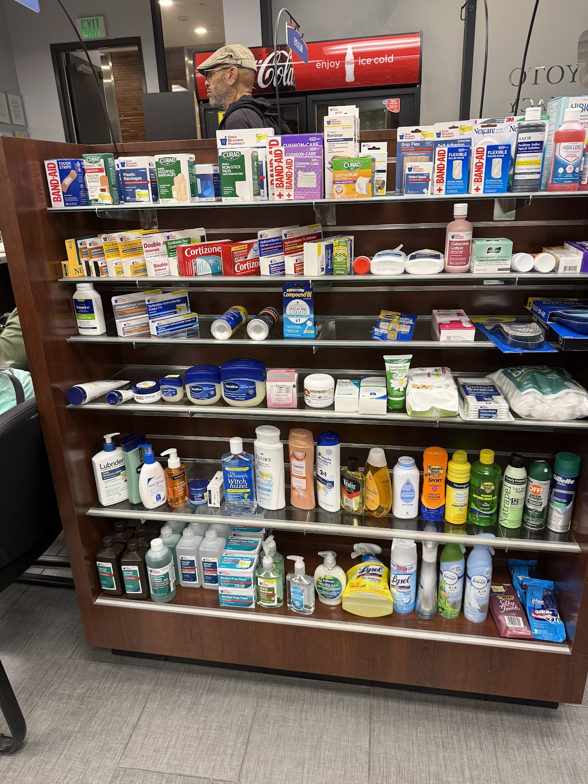 Kyoto Pharmacy gallery 3