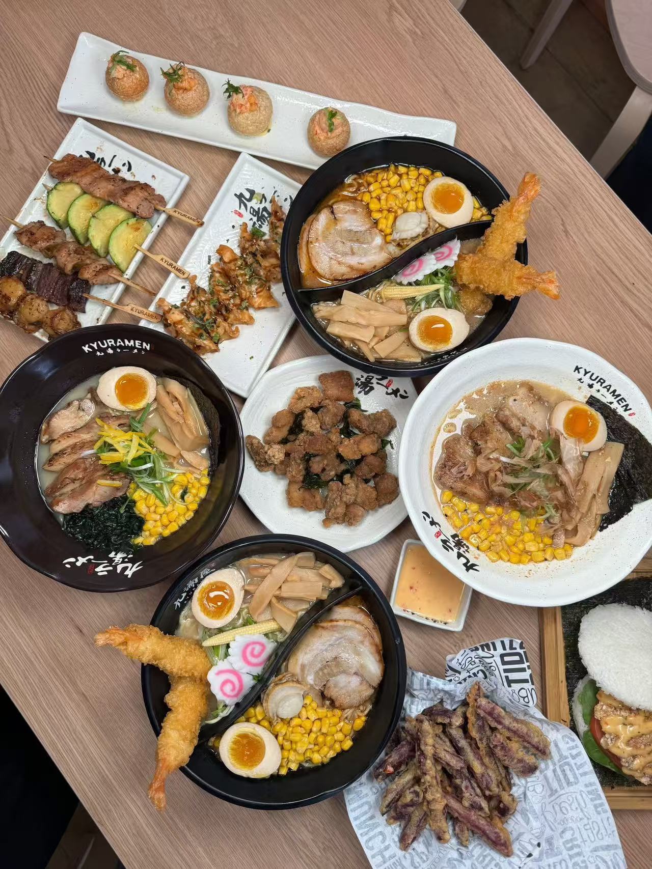 Kyuramen - Cherry Hill gallery 2