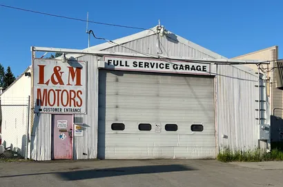 L AND M MOTORS, INC gallery 2