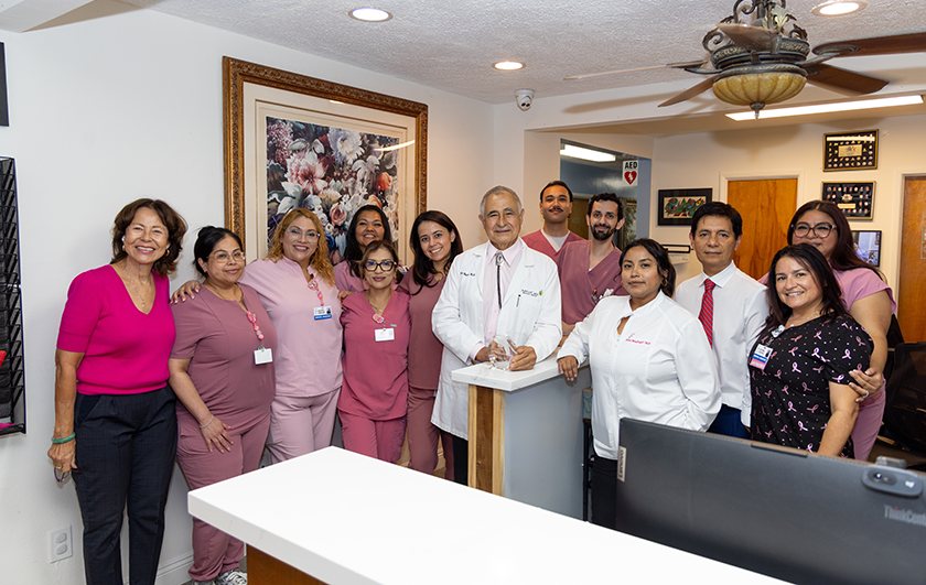 L.A. Care Health Plan gallery 1