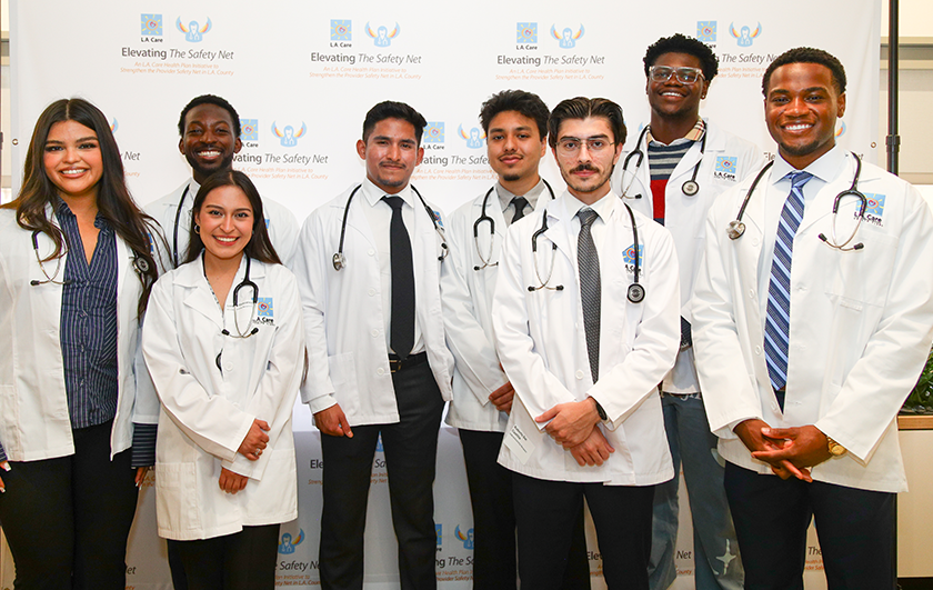 L.A. Care Health Plan gallery 2