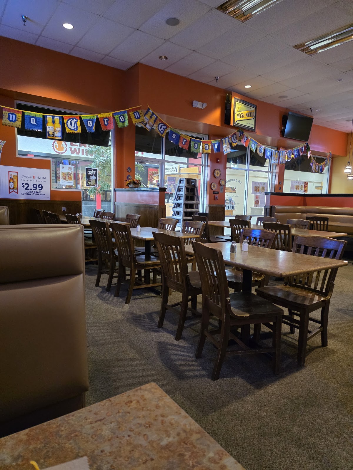 La Cocina Mexican Restaurant Burlington #8 gallery 6